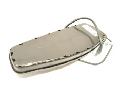 Recambio de airbag lateral delantero izquierdo para bmw 2 active tourer (u06) 225e xdrive referencia OEM IAM 9493487 72129493487