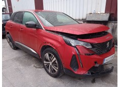 peugeot 3008 ii suv (mc_, mr_, mj_, m4_) del año 2023
