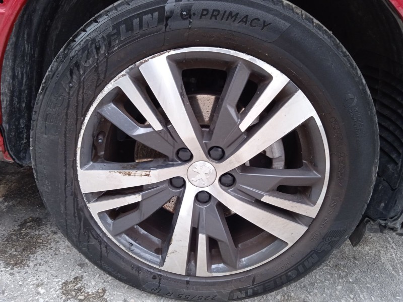 peugeot 3008 ii suv (mc_, mr_, mj_, m4_) del año 2023