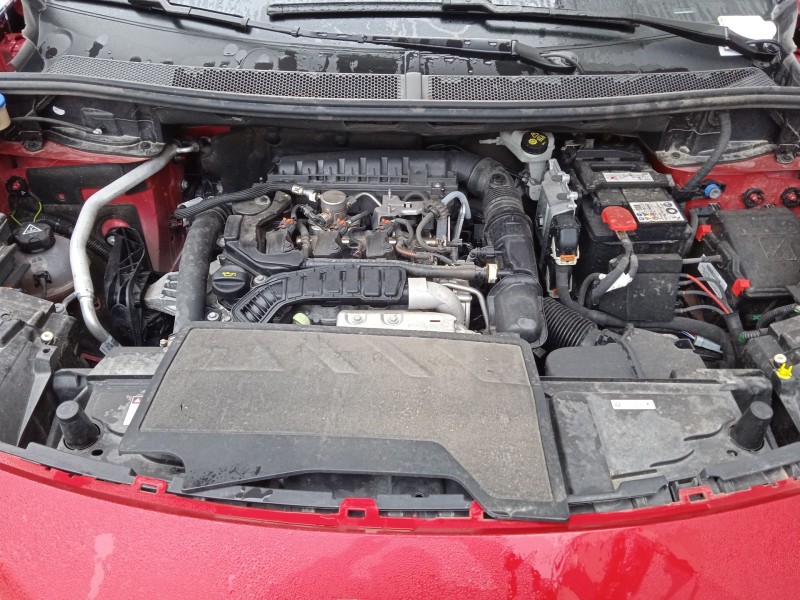 peugeot 3008 ii suv (mc_, mr_, mj_, m4_) del año 2023