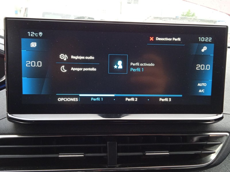 peugeot 3008 ii suv (mc_, mr_, mj_, m4_) del año 2023