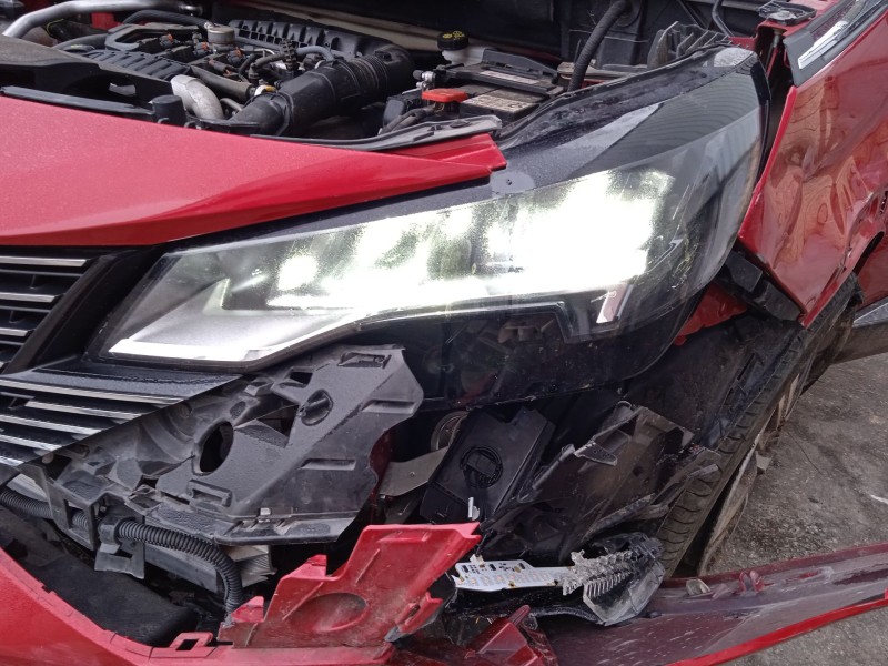 peugeot 3008 ii suv (mc_, mr_, mj_, m4_) del año 2023