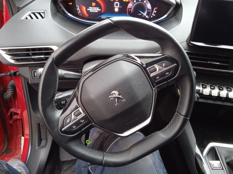 peugeot 3008 ii suv (mc_, mr_, mj_, m4_) del año 2023