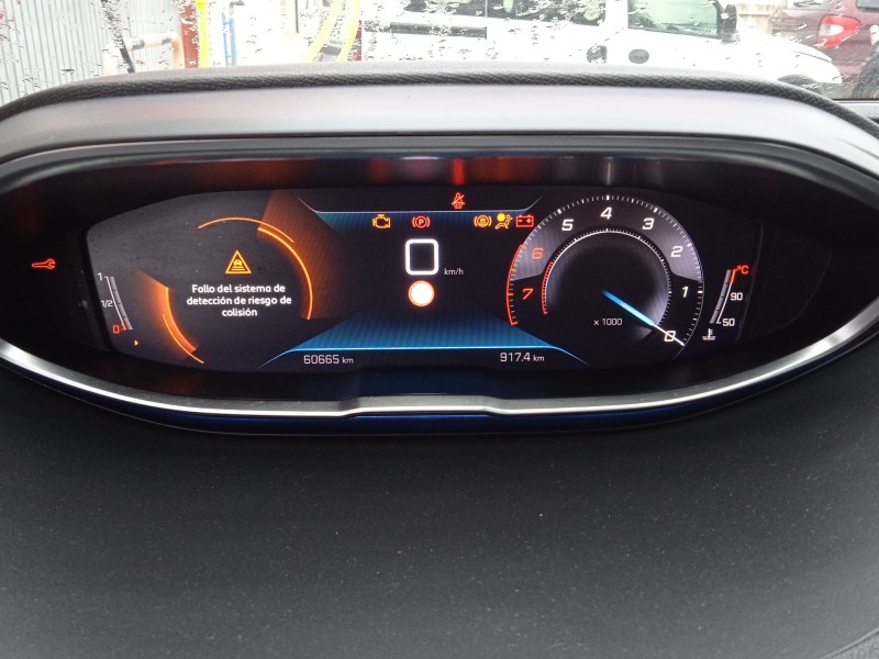 peugeot 3008 ii suv (mc_, mr_, mj_, m4_) del año 2023