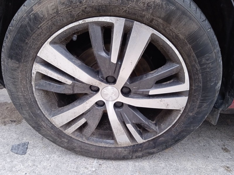 peugeot 3008 ii suv (mc_, mr_, mj_, m4_) del año 2023