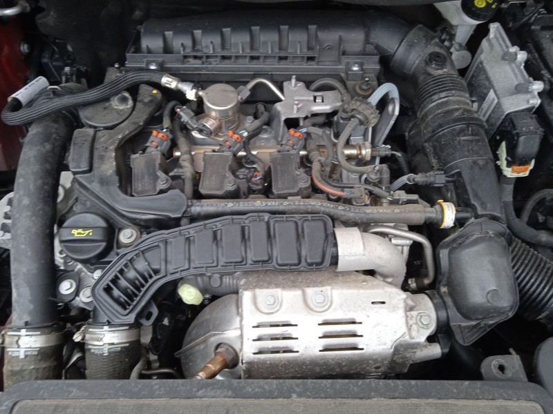 peugeot 3008 ii suv (mc_, mr_, mj_, m4_) del año 2023