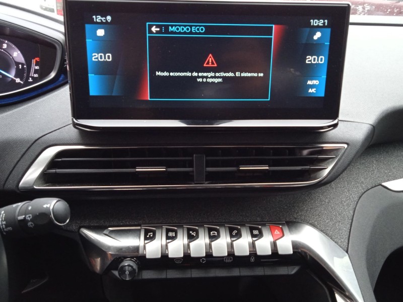 peugeot 3008 ii suv (mc_, mr_, mj_, m4_) del año 2023