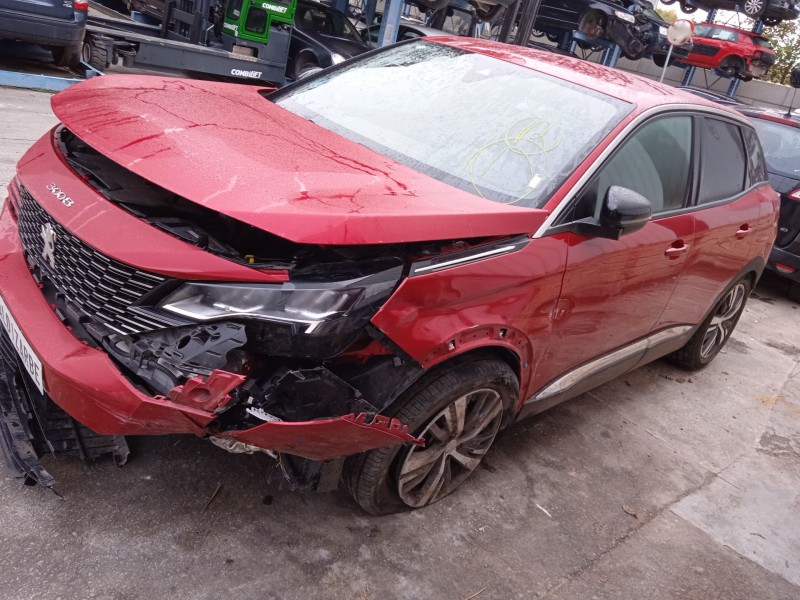 peugeot 3008 ii suv (mc_, mr_, mj_, m4_) del año 2023