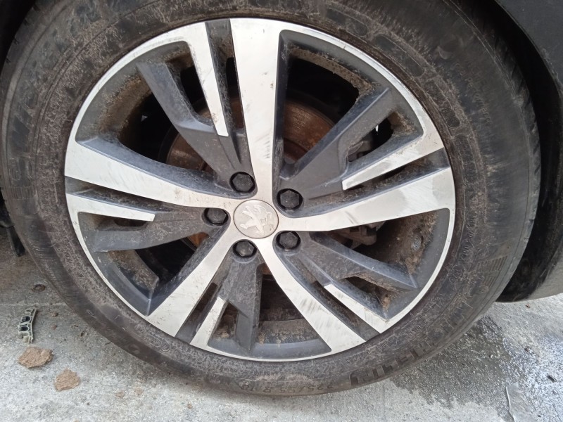 peugeot 3008 ii suv (mc_, mr_, mj_, m4_) del año 2023