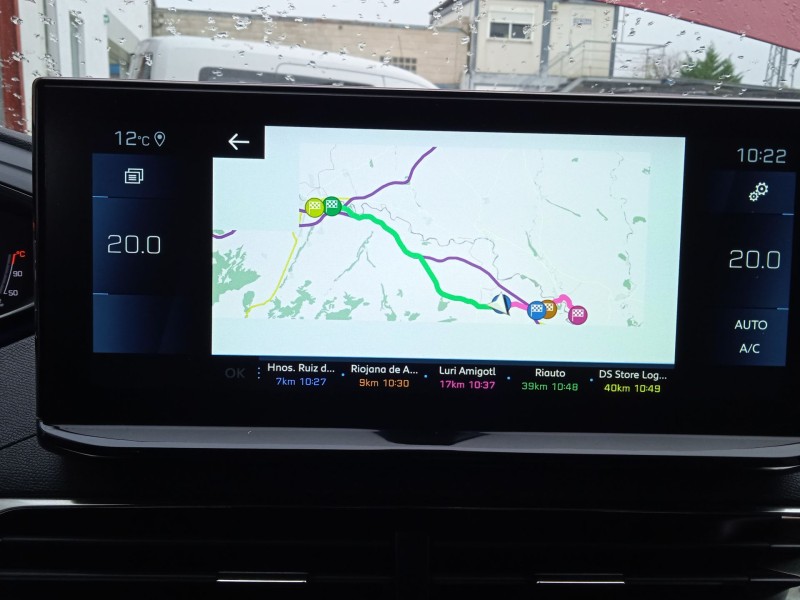 peugeot 3008 ii suv (mc_, mr_, mj_, m4_) del año 2023