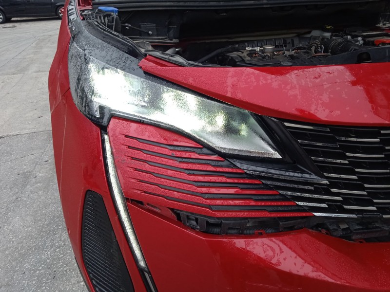 peugeot 3008 ii suv (mc_, mr_, mj_, m4_) del año 2023