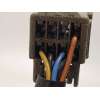 Recambio de retrovisor izquierdo para ford mondeo berlina (ge) ambiente referencia OEM IAM 1232187  