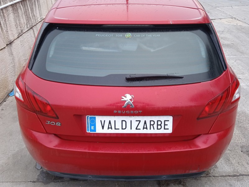 peugeot 308 ii (lb_, lp_, lw_, lh_, l3_) del año 2014