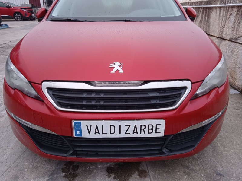 peugeot 308 ii (lb_, lp_, lw_, lh_, l3_) del año 2014