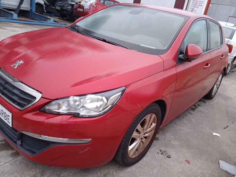 peugeot 308 ii (lb_, lp_, lw_, lh_, l3_) del año 2014