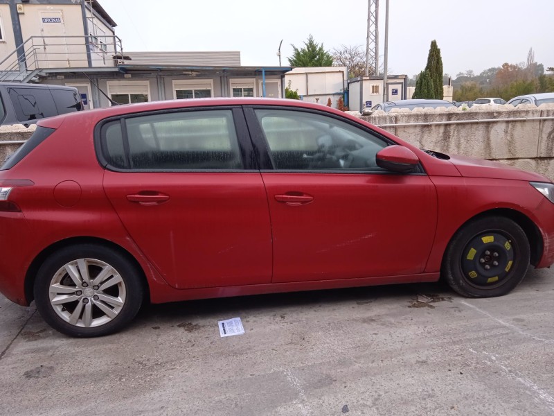 peugeot 308 ii (lb_, lp_, lw_, lh_, l3_) del año 2014