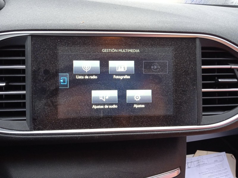 peugeot 308 ii (lb_, lp_, lw_, lh_, l3_) del año 2014