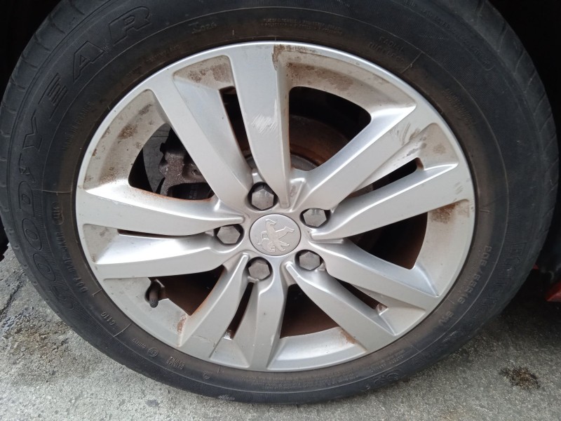 peugeot 308 ii (lb_, lp_, lw_, lh_, l3_) del año 2014