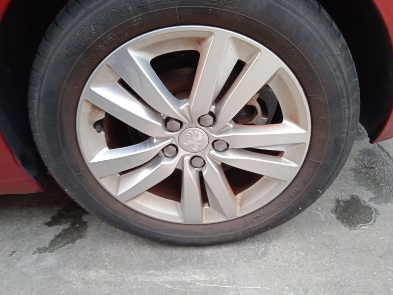 peugeot 308 ii (lb_, lp_, lw_, lh_, l3_) del año 2014