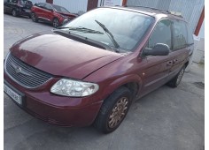chrysler voyager iv (rg, rs) del año 2002