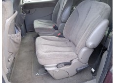 chrysler voyager iv (rg, rs) del año 2002 2