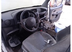 fiat doblo furgoneta/monovolumen (223_) del año 2007 2