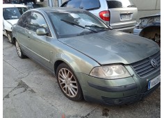 VOLKSWAGEN PASSAT B5.5 (3B3)