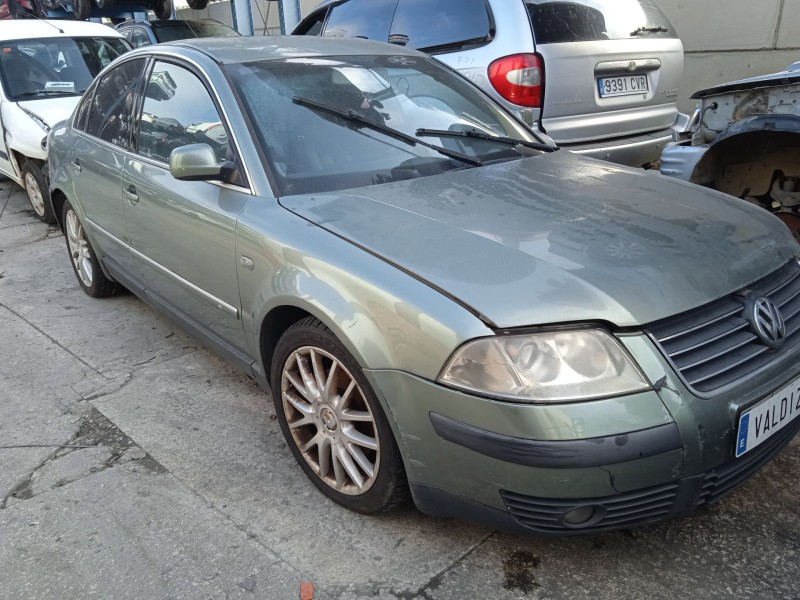 volkswagen passat b5.5 (3b3) del año 2001