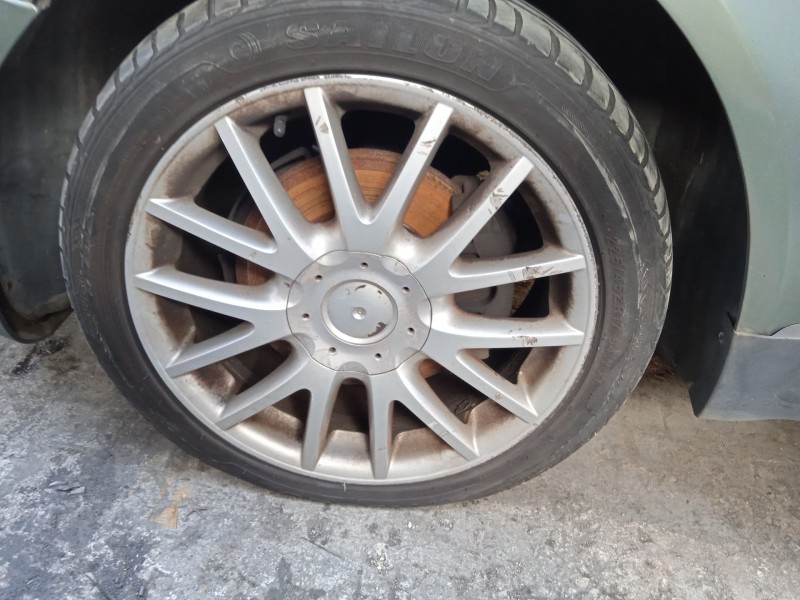 volkswagen passat b5.5 (3b3) del año 2001