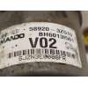 Recambio de abs para hyundai i40 i (vf) 1.7 crdi referencia OEM IAM 589203Z510 BE6003I502 BH6013I1501