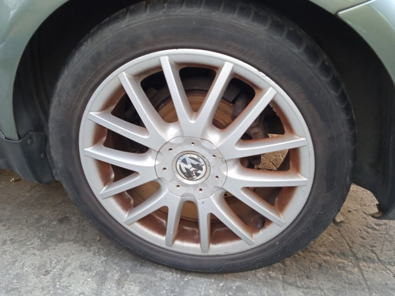 volkswagen passat b5.5 (3b3) del año 2001