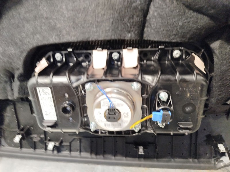 Recambio de kit airbag para bmw 2 active tourer (u06) 225e xdrive referencia OEM IAM 51459632593 8846052 9495153