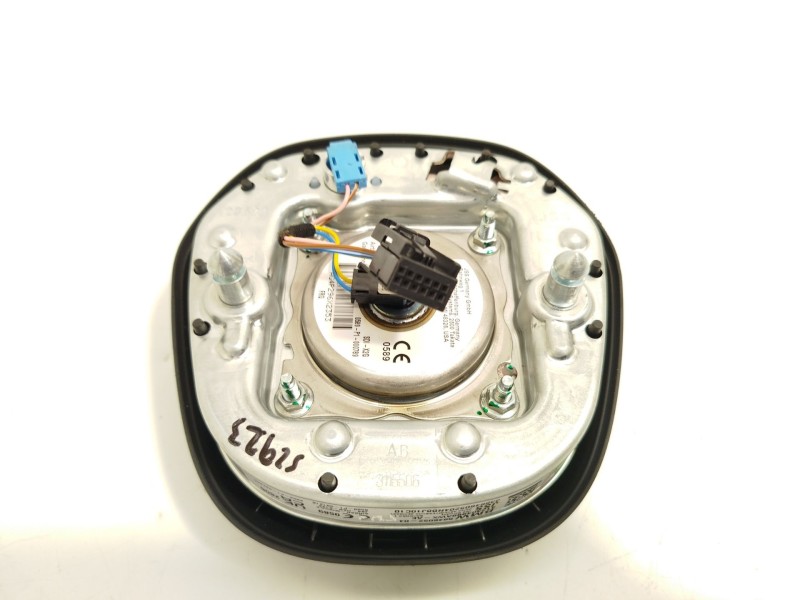 Recambio de kit airbag para bmw 2 active tourer (u06) 225e xdrive referencia OEM IAM 51459632593 8846052 9495153