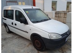 opel combo tour del año 2003