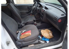 opel combo tour del año 2003 2