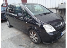 opel meriva a monospace (x03) del año 2005