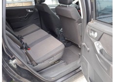 opel meriva a monospace (x03) del año 2005 2