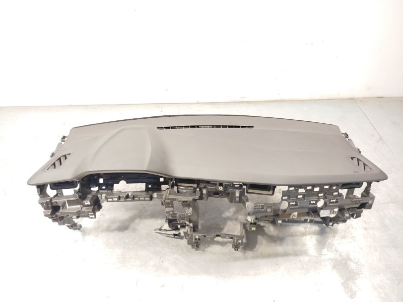 Recambio de kit airbag para renault captur ii (hf_) tce 90 (hfm6) referencia OEM IAM 681001063R 985153461R 985706550R