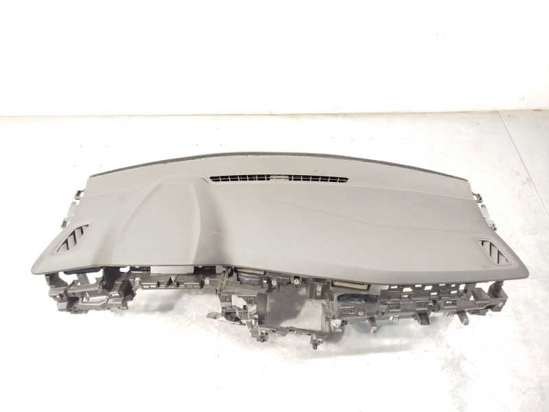 Recambio de kit airbag para renault captur ii (hf_) tce 90 (hfm6) referencia OEM IAM 681001063R 985153461R 985706550R