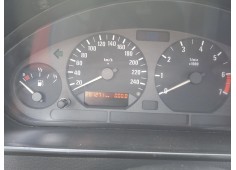 bmw 3 compact (e36) del año 1994 2