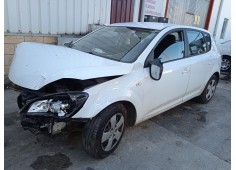 KIA CEE'D HATCHBACK (ED)