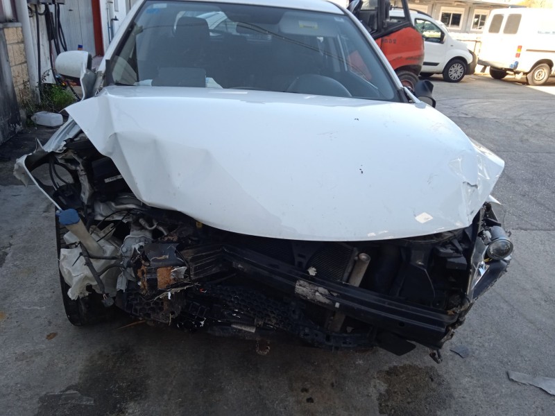 kia cee´d hatchback (ed) del año 2010