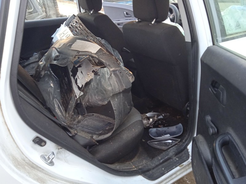 kia cee´d hatchback (ed) del año 2010