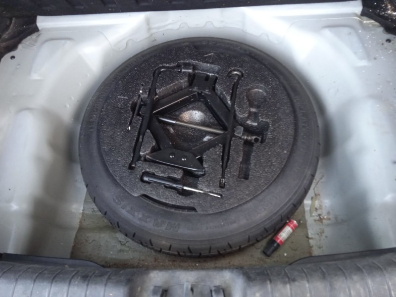 kia cee´d hatchback (ed) del año 2010