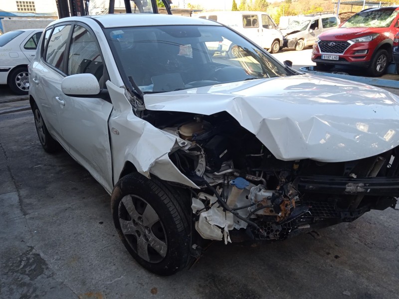 kia cee´d hatchback (ed) del año 2010