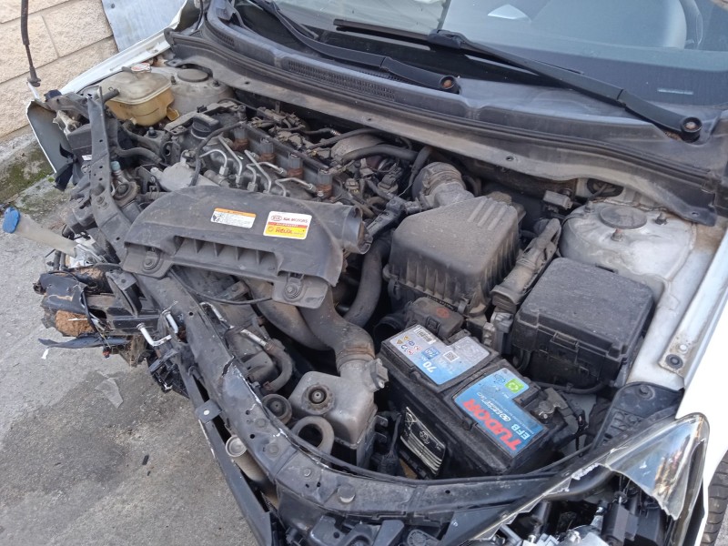 kia cee´d hatchback (ed) del año 2010