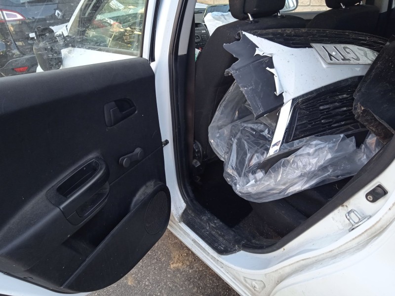 kia cee´d hatchback (ed) del año 2010