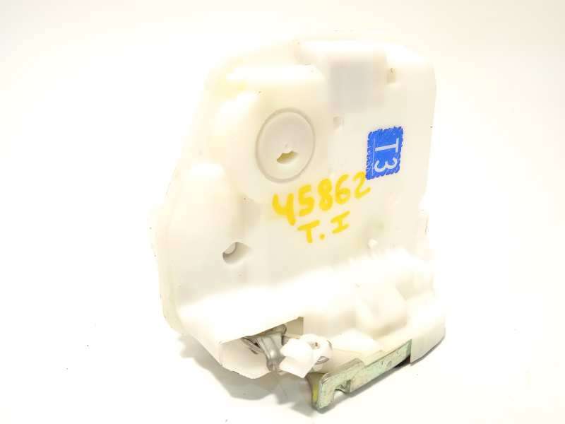 CERRADURA PUERTA TRASERA IZQUIERDA 5745A395 