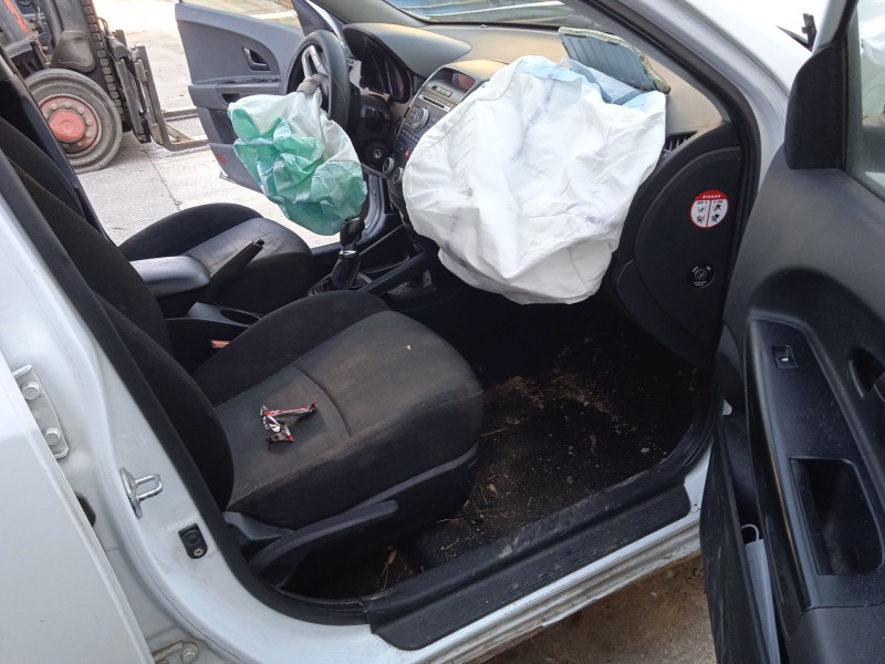 kia cee´d hatchback (ed) del año 2010