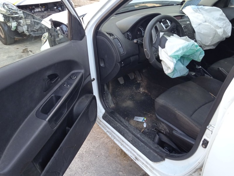 kia cee´d hatchback (ed) del año 2010